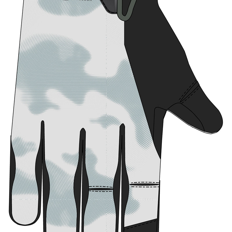 Giro Womens LA Dnd Gloves
