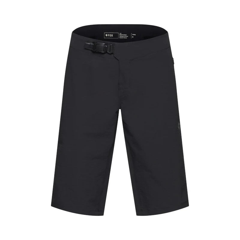 Fox Womens Ranger Short With Liner