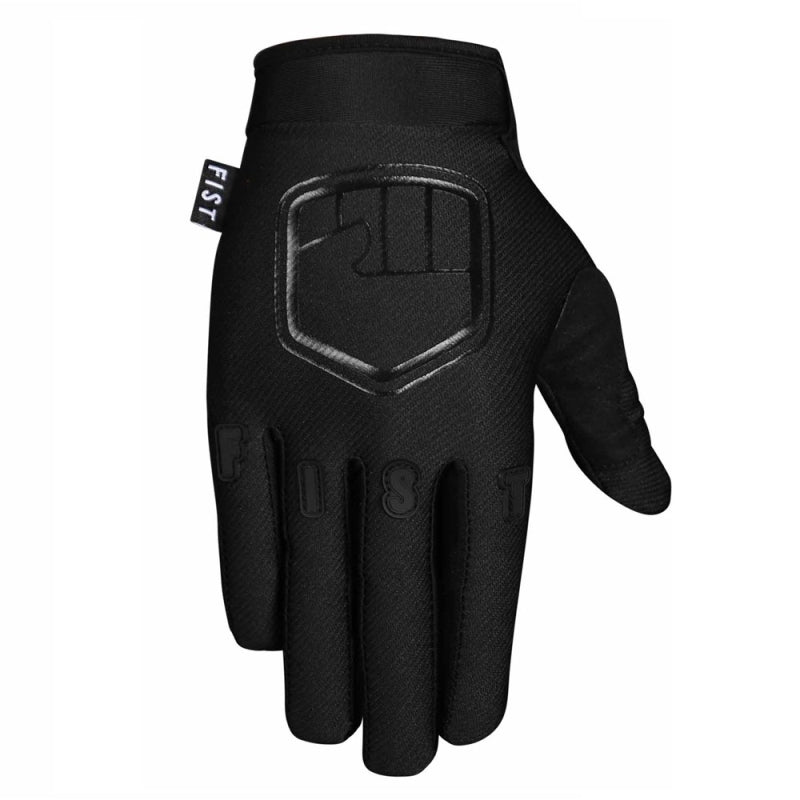 Fist - Stocker Black