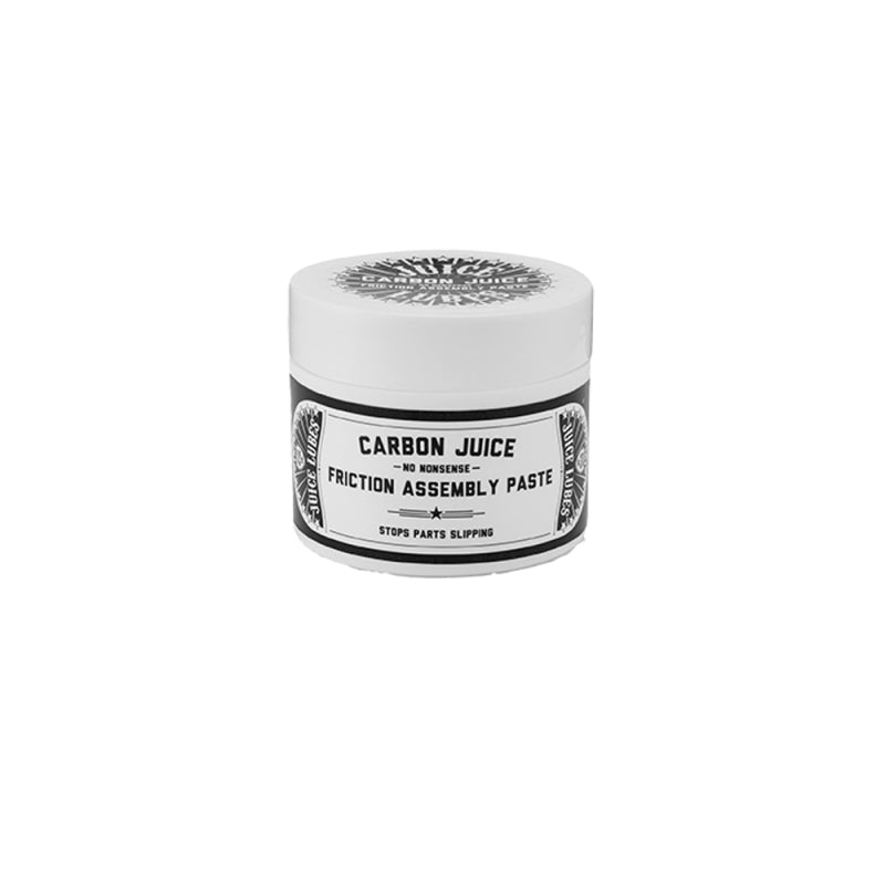 Juice Lubes Carbon Juice Assembly Compound