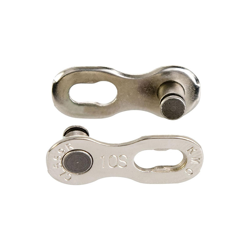 Kmc Re-useable Missing Link 2 Pack