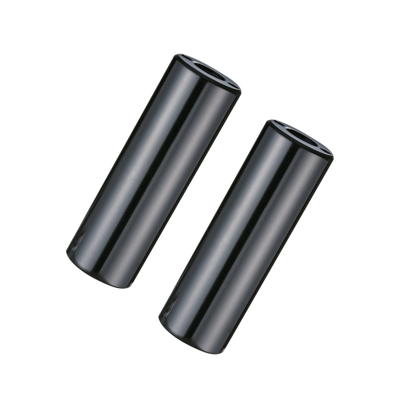 Oxford Bmx Oxford Steel Pegs 36X100MM 10/14MM Axle Black