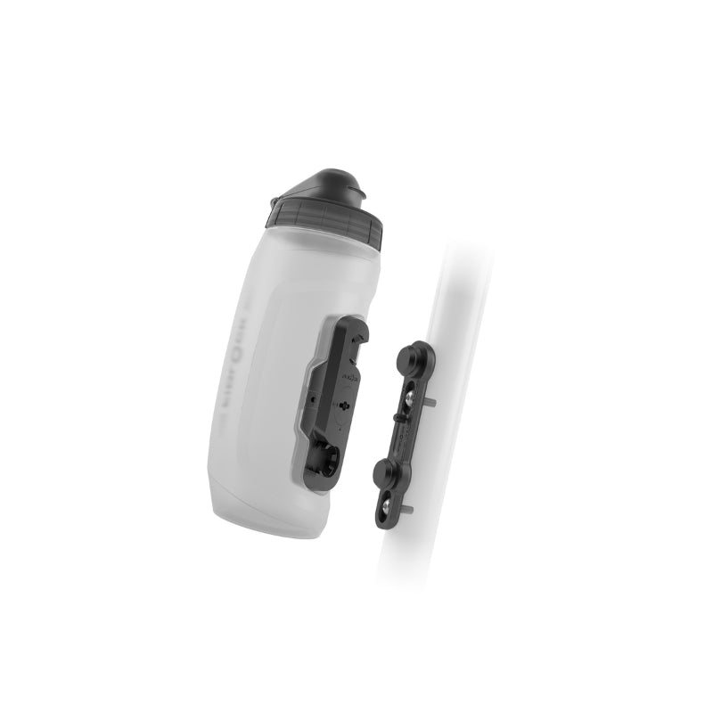 Fidlock Bottle 590ML Magnetic Clear