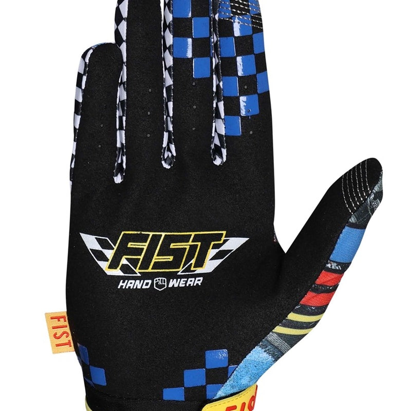 Fist - Speedway Youth