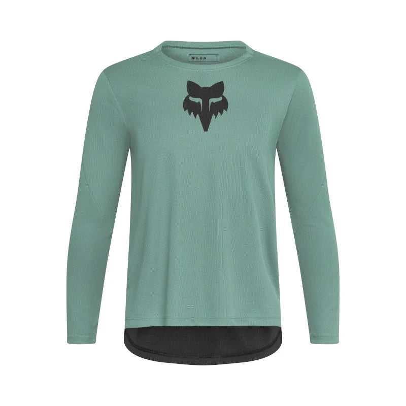 Fox Head Yth Ranger LS Jersey Fox Head
