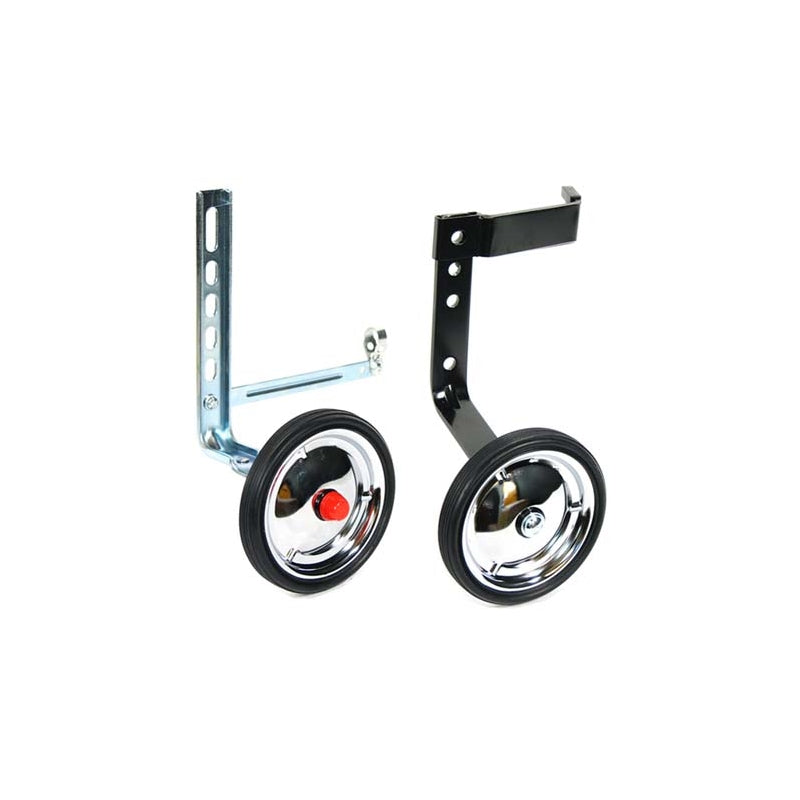 Ontrack Stabiliser Set 12 & 20 Solid Bracket (trainer Wheels)