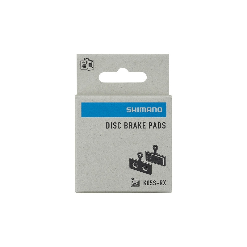 Shimano K05S-RX Disc Pads
