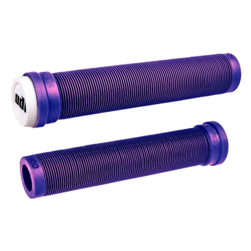 Odi Bmx Longneck Slx Flangeless Grip 160MM Pink (soft)