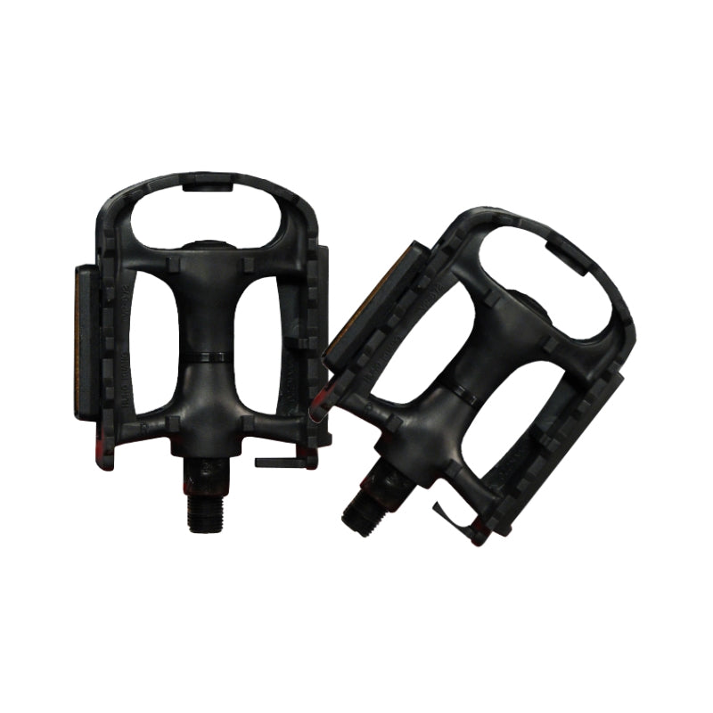Ontrack Pedal 9/16 Mtb Black Nylon