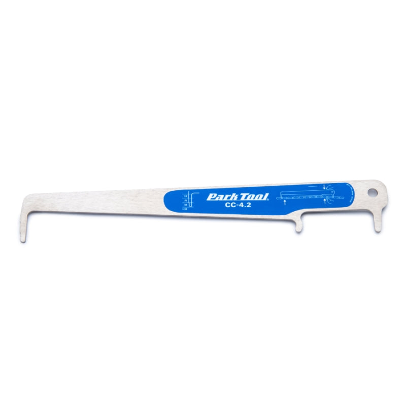 Park Tool Tool Drop-in Chain Checker