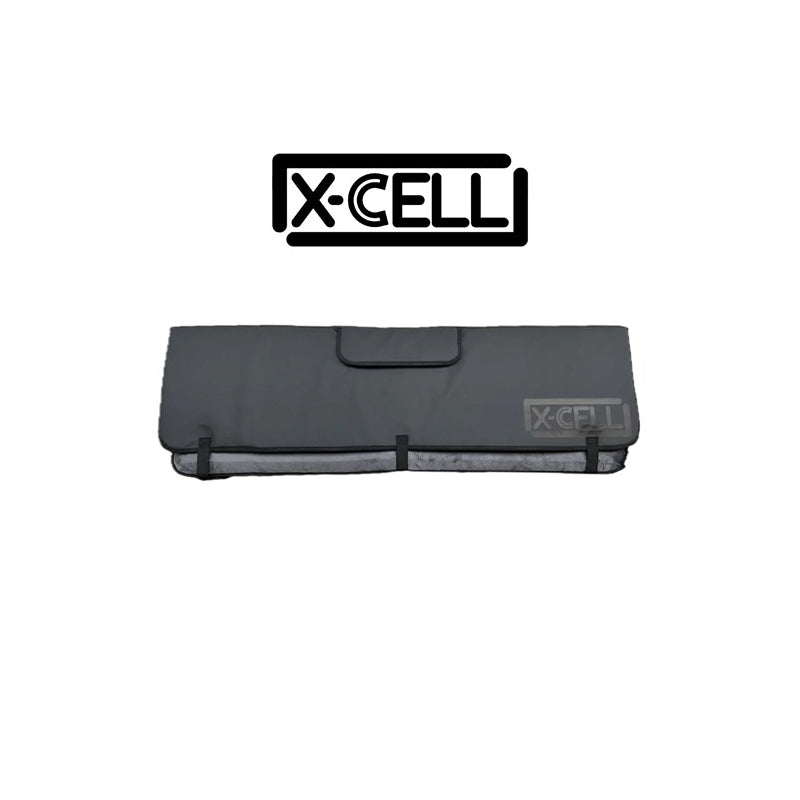 X-cell Truck Tailgate Pad