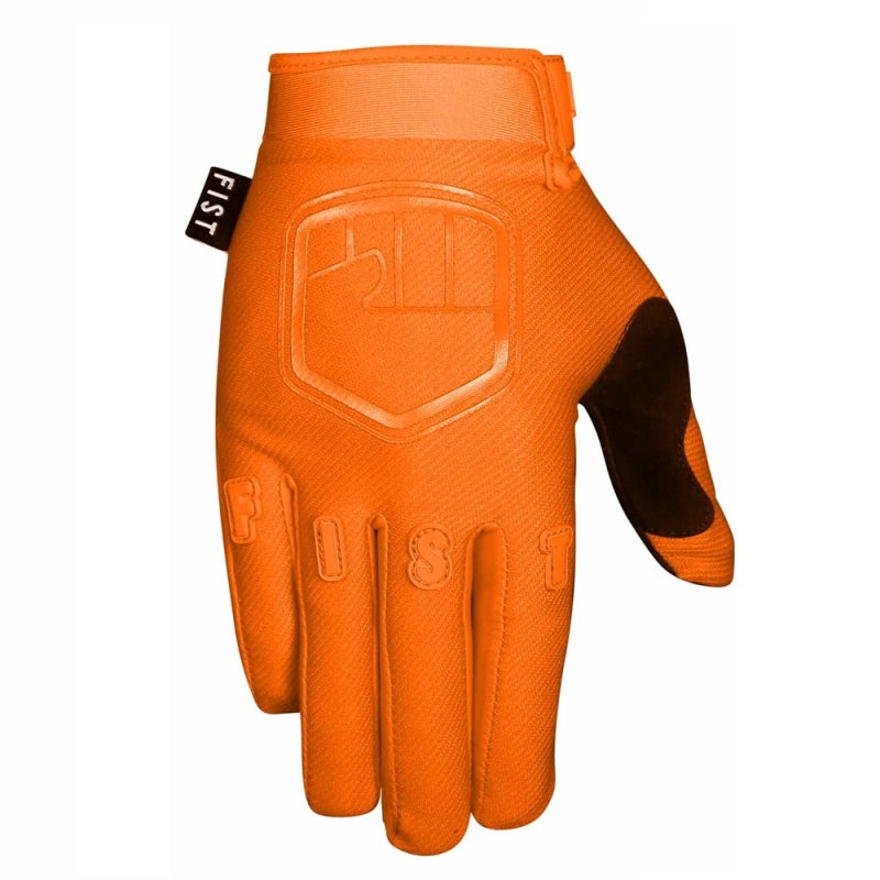 Fist Fist-stocker Orange