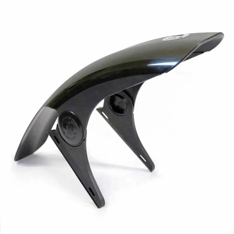 Mucky Nutz Guard Mugguard Rear Black