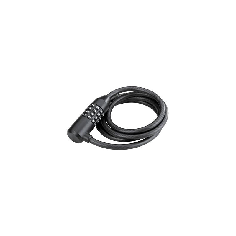 Kryptonite Lock Kryptonite Kryptoflex 815 Combo Cableunisex Unisex 8MM X 150CM (59.1INCH)