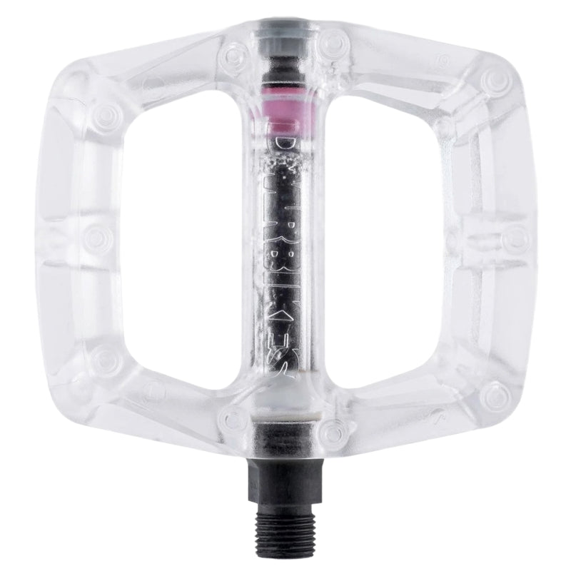 Dmr V6 Plastic Pedals