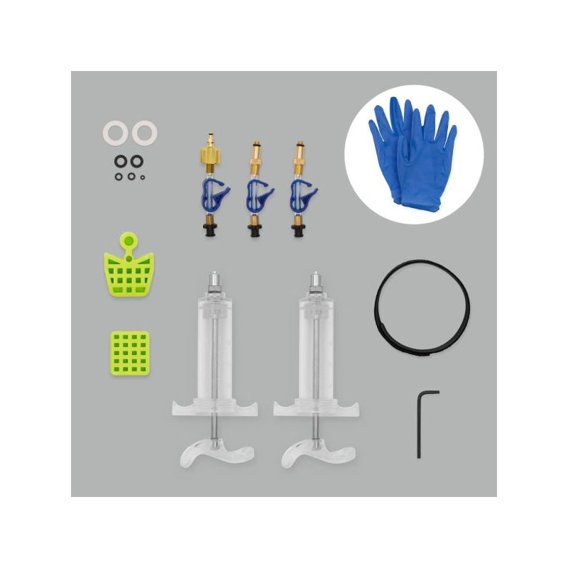 Bleedkit Bleed Kit Workshop Edition - Sram