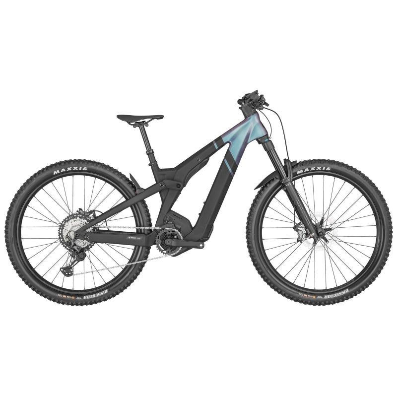 Scott Contessa Patron Eride 900 X Demo