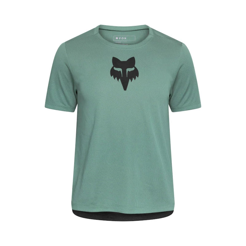 Fox Yth Ranger SS Jersey Fox Head