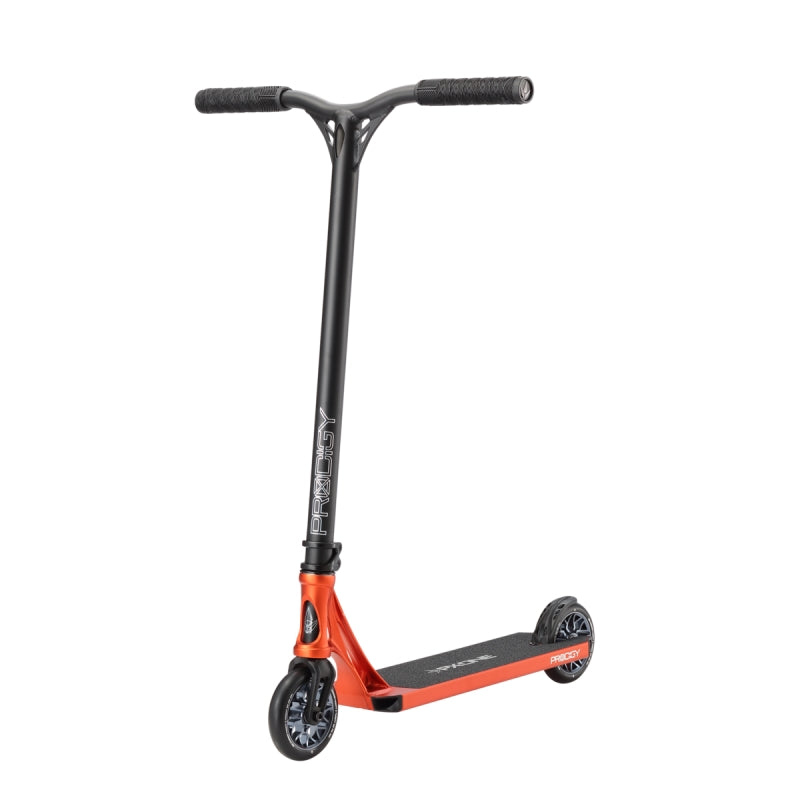 Envy Prodigy X One Complete Scooter