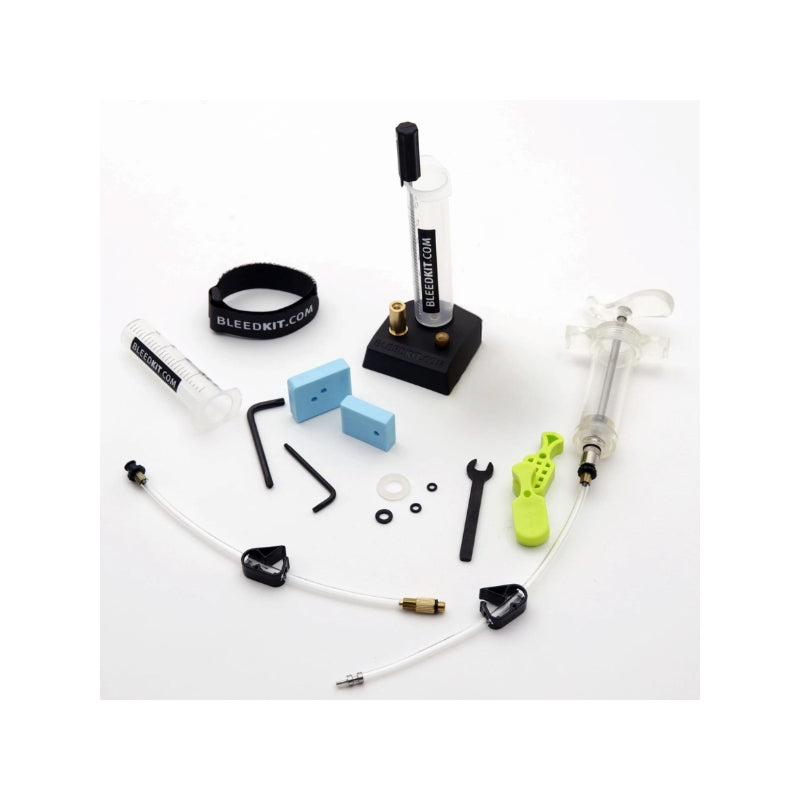 Bleedkit Workshop Master Kit (shimano All Models / Magura MT / Trp / Tektro)