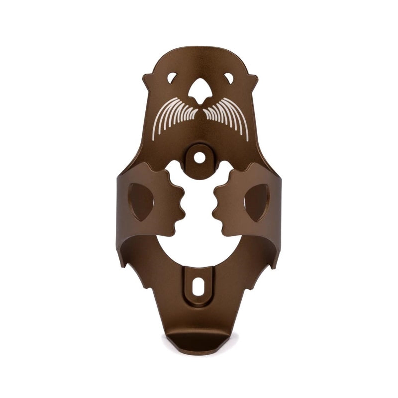 Pdw Otter Cage