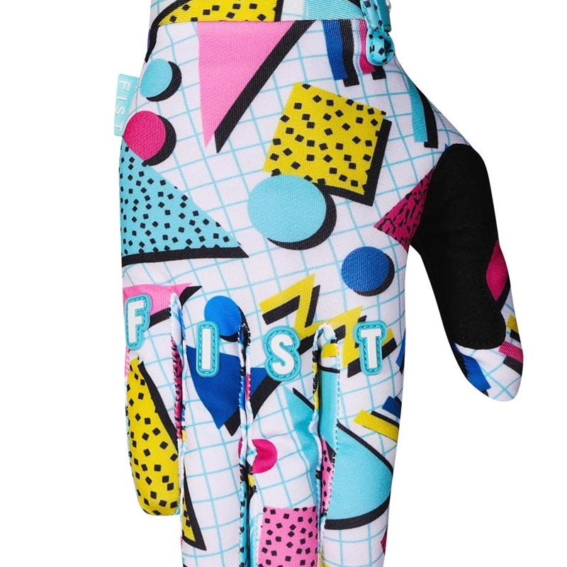 Fist - Andy Buckworth - Eighties Glove