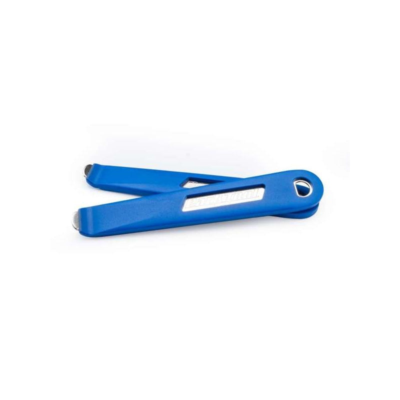 Park Tool Tool TL-6.3 Steel Core Tire Levers Set Of 2