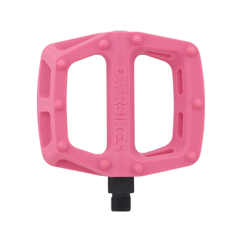 Dmr V6 Plastic Pedals