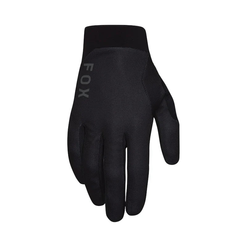 Fox Head Fox Ranger Gel Black