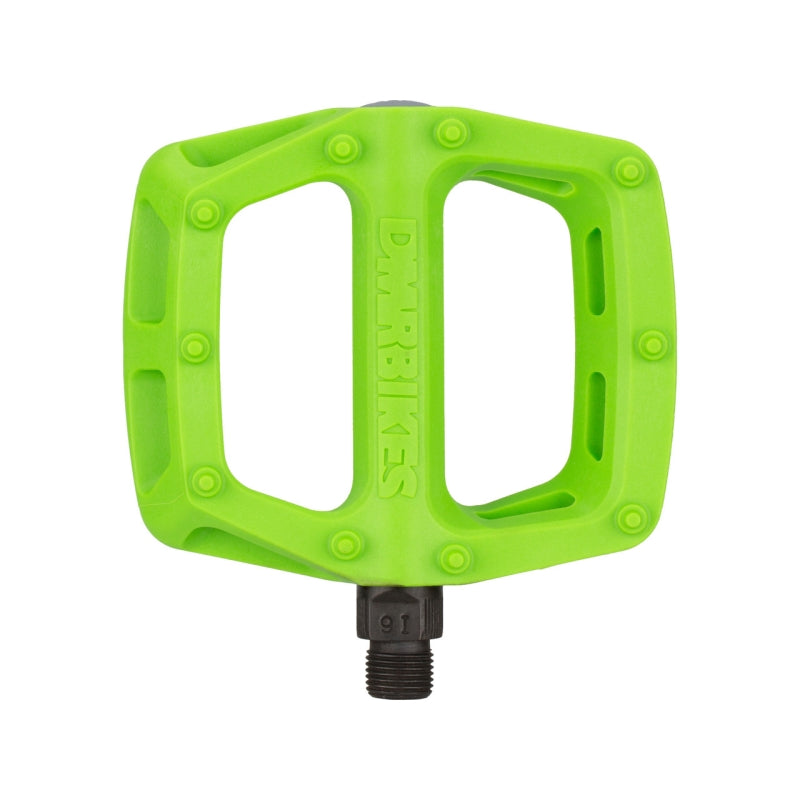 Dmr V6 Plastic Pedals