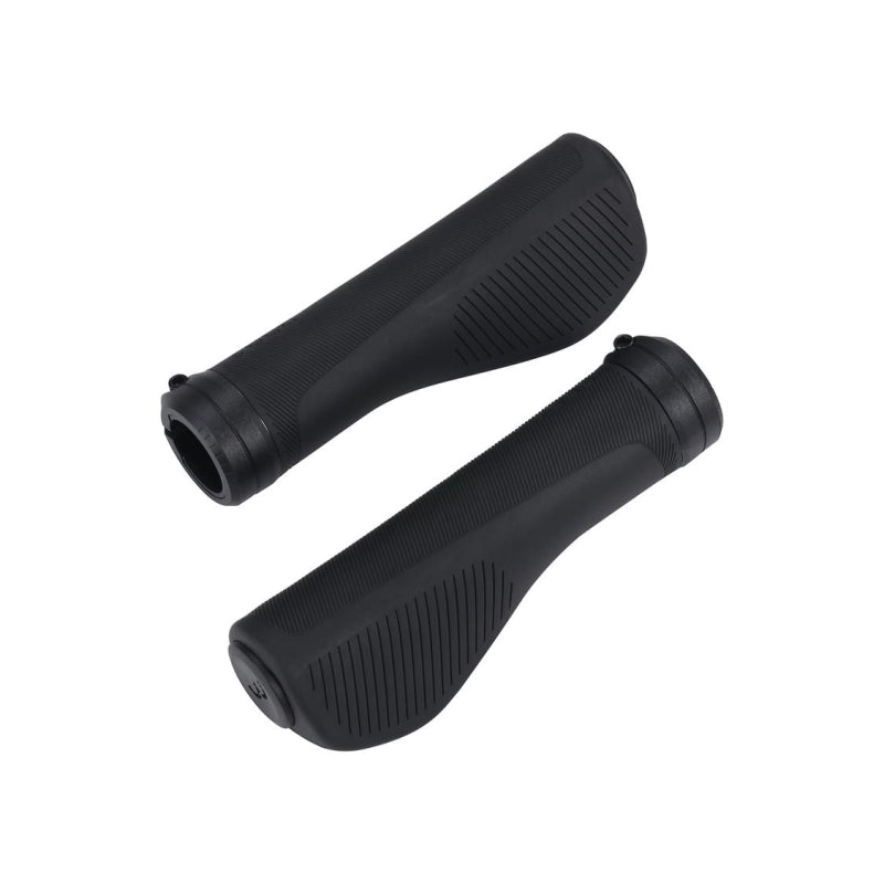 Bbb 'steady Comfort' Grips 136MM Black