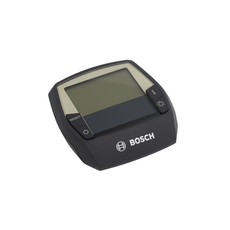 Bosch Intuvia Display Anthracite (performance)