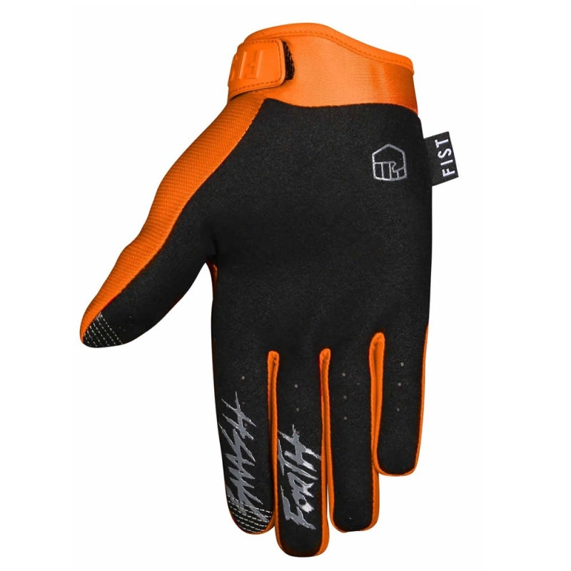 Fist - Stocker Orange Youth