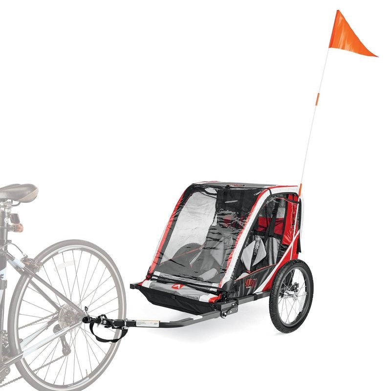 Allen Sports Allen Deluxe Child Trailer