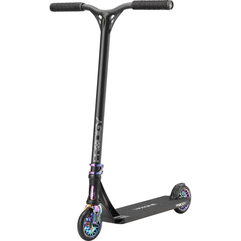 Envy Prodigy X One Complete Scooter