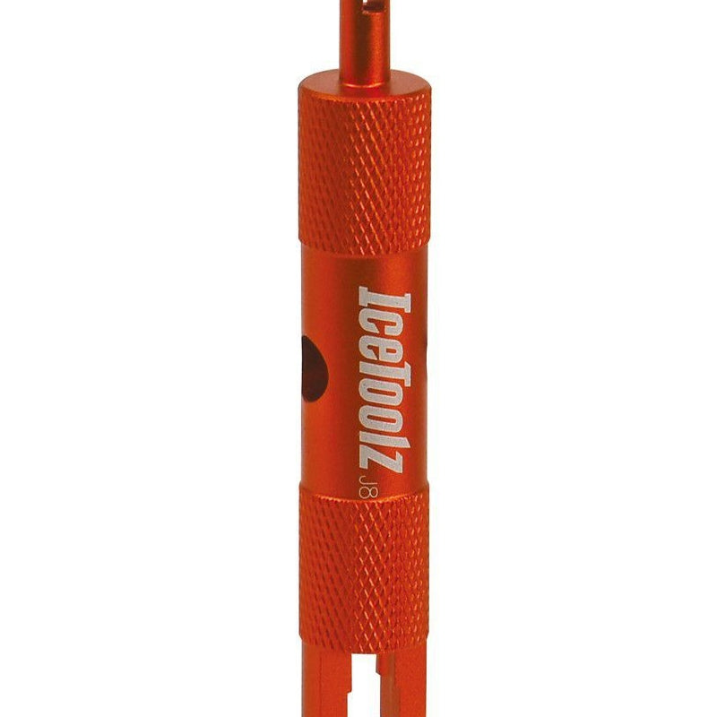 Icetoolz Valve Core Tool Icetoolz