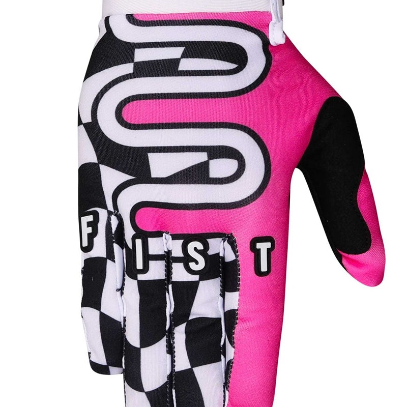 Fist Fist- Ellie Chew - Chewnique Glove