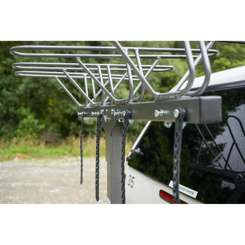 Maverack Racks Maverack Vert Rack 4 Bike