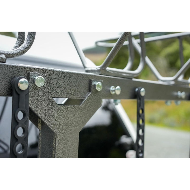 Maverack Racks Maverack Vert Rack 6 Bike