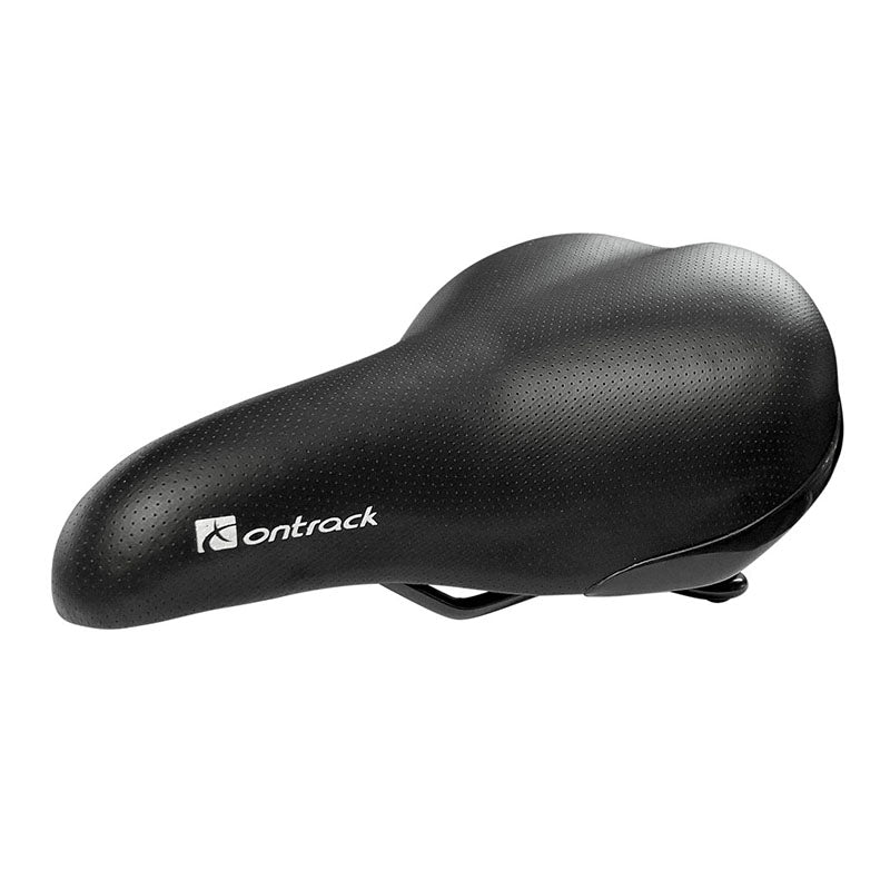 Ontrack Saddle Plush Perforated Coil Spring