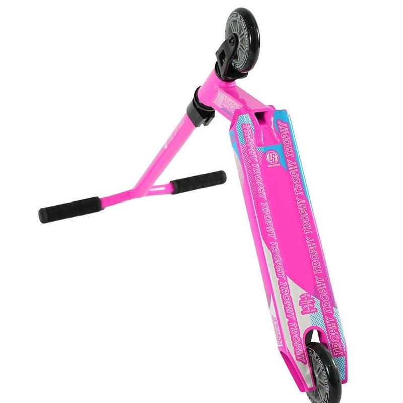 Crisp Trophy Stunt Scooter
