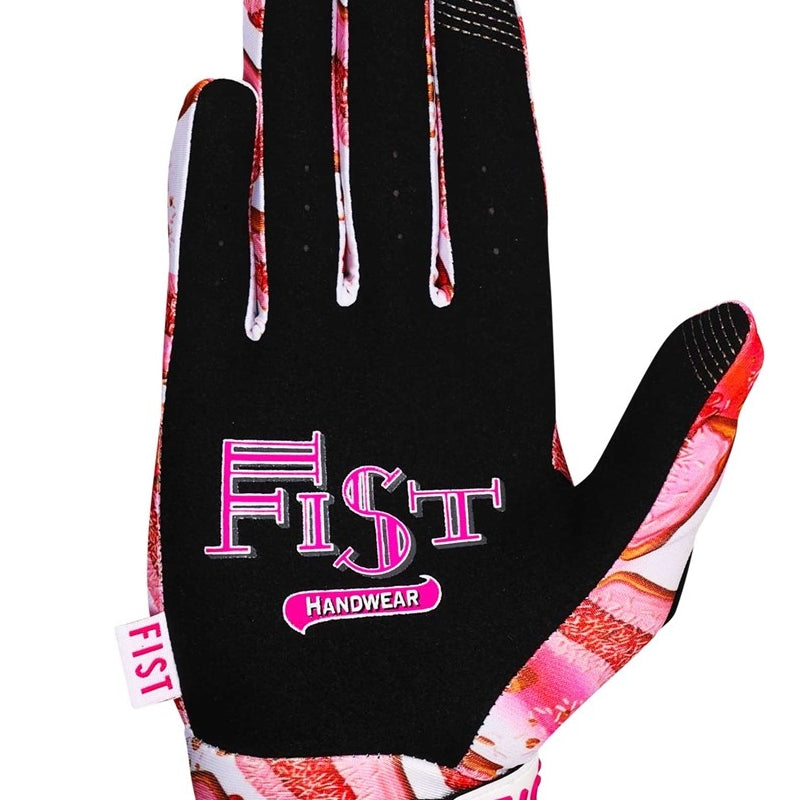 Fist Biscuits