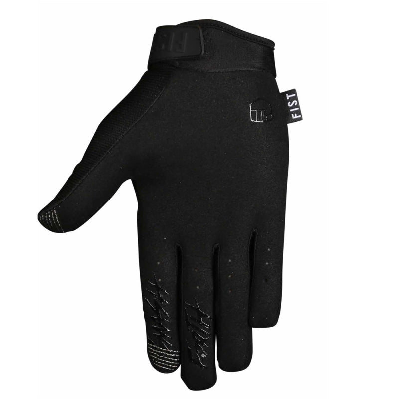 Fist - Stocker Black