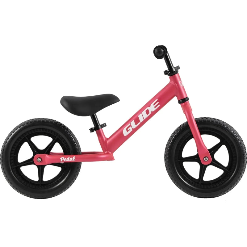 Pedal Bikes Pedal Glide 12INCH Balance