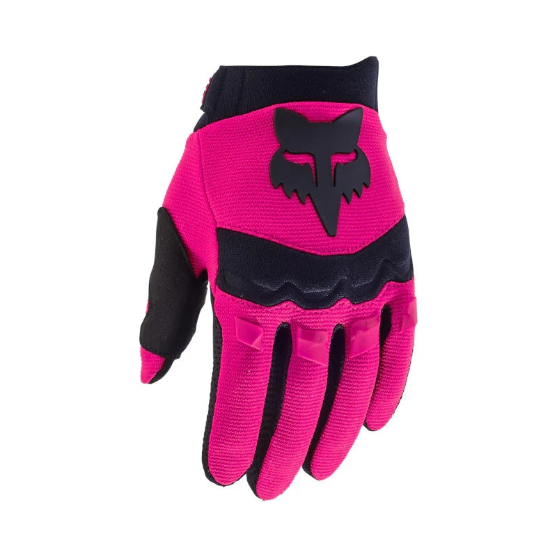 Fox Head Kids Dirtpaw Glove-black Pink