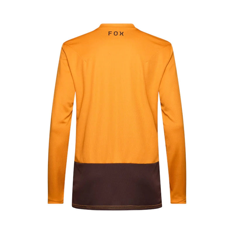 Fox Ranger Long Sleeve Jersey