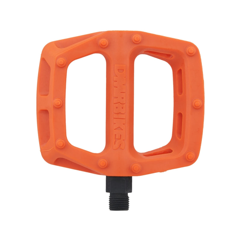 Dmr V6 Plastic Pedals