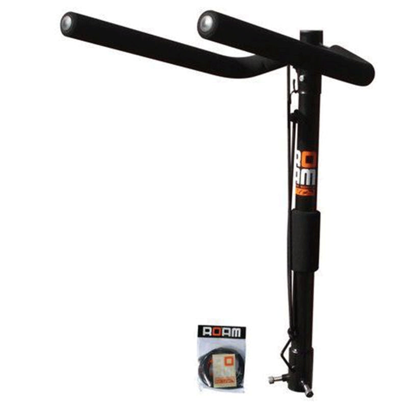 Roam Fixed 4 Bike Towball