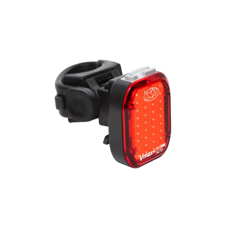 Niterider Vmax+ 180 Alto - With Brake Sensing Technology