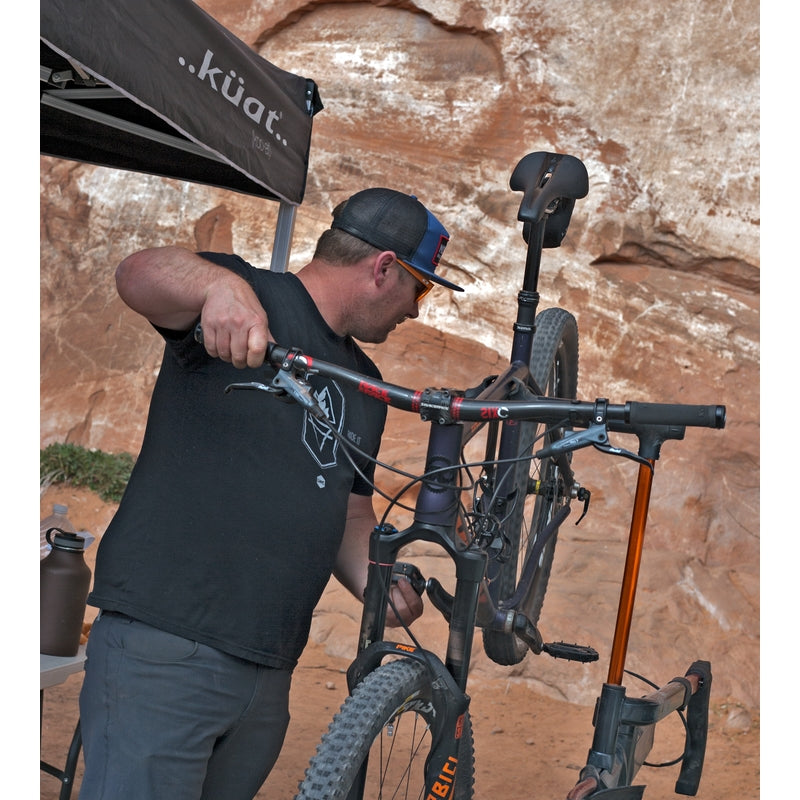 Kuat NV 2.0 - 2 Bike Rack